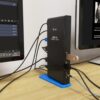 C-1 i-tec USB 3.0/USB-C Dual HDMI Docking Station