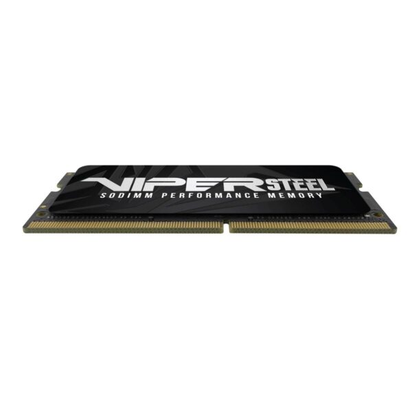 C-10 Patriot Viper Steel/SO-DIMM DDR4/32GB/3200MHz/CL18/1x32GB
