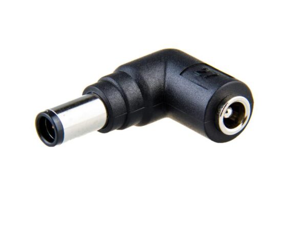 AVACOM nabíjecí Jack pro Notebooky C27 (7,4mm x 5,1mm pin) pro Dell