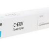 Canon C-EXV 65 Toner Cyan
