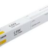Canon C-EXV 65 Toner Yellow