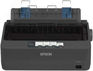 Epson/LX-350/Tisk/Jehl/A4/USB
