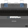 Epson/LQ-350/Tisk/Jehl/A4/USB