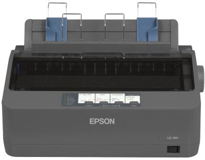 Epson/LQ-350/Tisk/Jehl/A4/USB