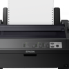 Epson/FX-890II/Tisk/Jehl/Role/USB