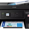 Epson EcoTank/L5310/MF/Ink/A4/LAN/WiFi/USB