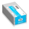 Epson Ink cartridge for GP-C831 (Cyan)