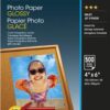 EPSON Photo Paper Glossy 10x15cm 500 listů