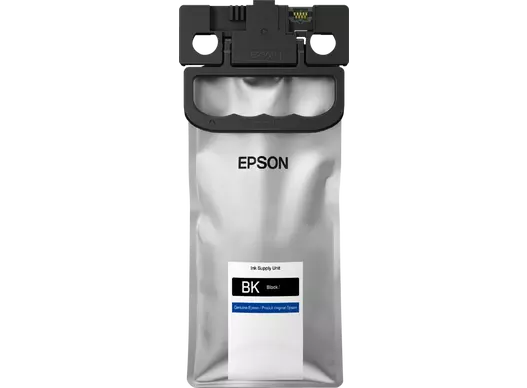 Epson WorkForce Pro EM/EP-C800R Black XL Ink