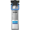 Epson WorkForce Pro EM/EP-C800R Cyan XL Ink