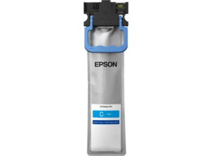 Epson WorkForce Pro EM/EP-C800R Cyan XL Ink