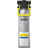 Epson WorkForce Pro EM/EP-C800R Yellow XL Ink