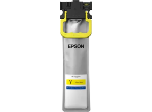 Epson WorkForce Pro EM/EP-C800R Yellow XL Ink