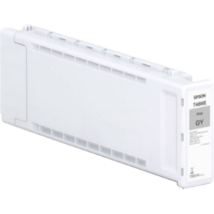 Epson UltraChrome Pro 6 Gray T48ME (700ml)