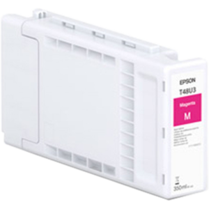 Epson UltraChrome Pro 6 Magenta T48U3 (350ml)