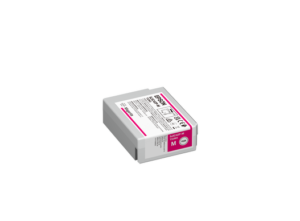 C13T52M340_s-1 EPSON Ink cartridge forC4000e (Magenta)