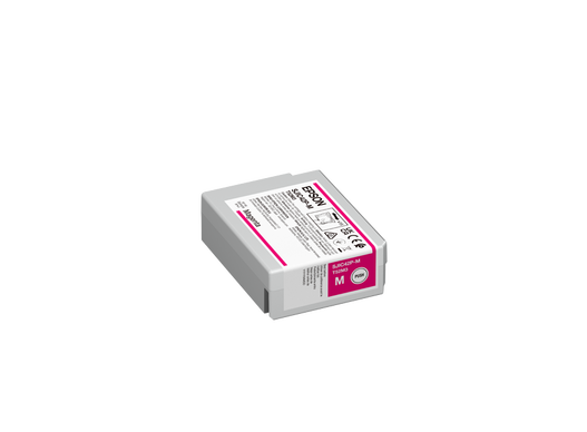 EPSON Ink cartridge forC4000e (Magenta)