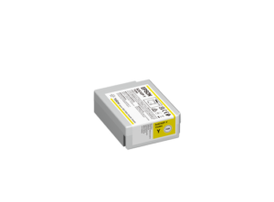 C13T52M440_s-1 EPSON Ink cartridge forC4000e (Yellow)