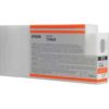 C13T596A00_s Epson T596 Orange 350 ml
