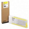 C13T606400_s Epson T606 Yellow 220 ml