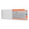 C13T636A00_s Epson T636 Orange 700 ml