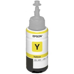 C13T66444A_1_s Epson T6644 Yellow ink container 70ml pro L100/200
