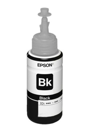 C13T67314A_s Epson T6731 Black ink 70ml pro L800