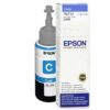 Epson T6732 Cyan ink 70ml  pro L800