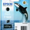 Epson T7608 M Black