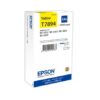 WF-5xxx Series Ink Cartridge XXL Yellow T7894