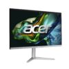 Acer Aspire/C24-1300/23,8"/FHD/R5-7520U/16GB/512GB SSD/AMD int/W11H/Slv-Black/1R