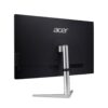 Acer Aspire/C24-1300/23,8"/FHD/R3-7320U/8GB/512GB SSD/AMD int/W11H/Slv-Black/1R