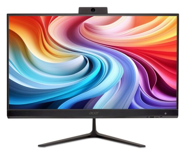 Acer Aspire/2YE13U5UNL_65W/23,8"/FHD/i3-1305U/8GB/512GB/Intel int/W11P/Černá/1R