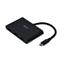 i-tec USB-C Travel Adapter - 1xHDMI, 2xUSB 3.0, PD
