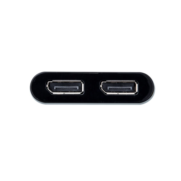 i-tec USB-C na 4K Dual Display Port adaptér
