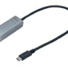 i-tec USB-C Metal 2.5Gbps Ethernet Adapter