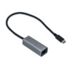 C31METALGLAN_2 i-tec USB-C Metal Gigabit Ethernet Adapter