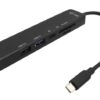 C31TRAVELEASYDOCKPD1_s-2 i-tec USB-C Travel Easy Dock 4K HDMI, Power Delivery 60 W