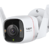 Tapo C325WB Outdoor Security Wi-Fi Camera
