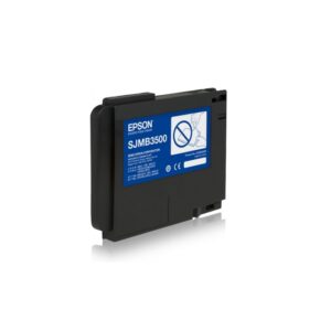 C33S020580_s-1 Maintenance Box for TM-C3500