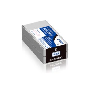 C33S020601_s-1 Ink cartridge for TM-C3500 (Black)