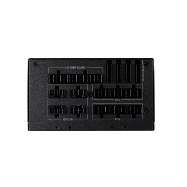 CANNON-PRO-2500W-3- FSP CANNON PRO/2500W/ATX 3.1/80PLUS Platinum 230V EU/Modular/Retail