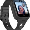 CARNEO GuardKid+ 4G/Platinum Black/Sport Band/Black
