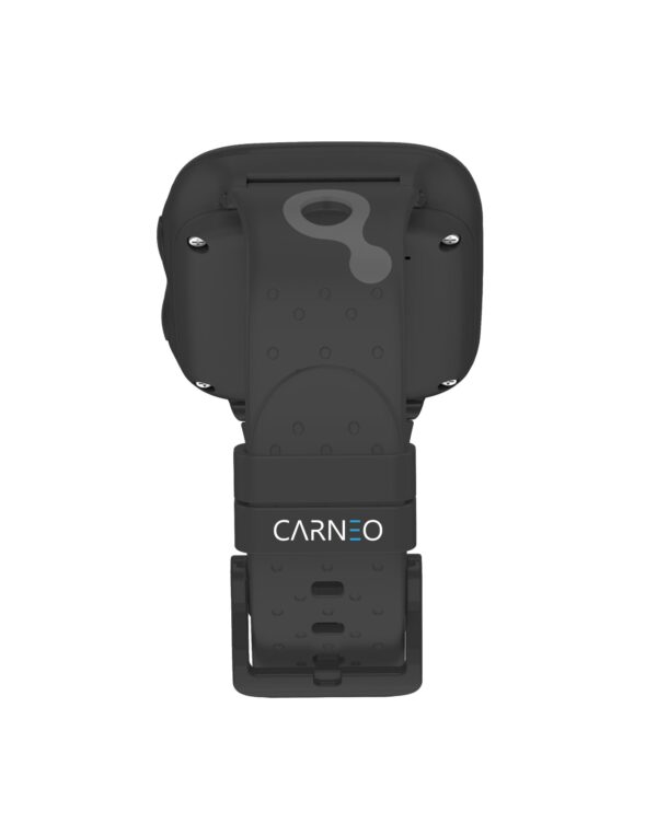 CARNEO GuardKid+ 4G/Platinum Black/Sport Band/Black