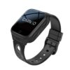 CARNEO GuardKid+ 4G/Platinum Black/Sport Band/Black
