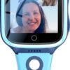 CARNEO-GuardKid-4G-platinum_blue3 CARNEO GuardKid+ 4G/Platinum Blue/Sport Band/Blue