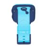 CARNEO-GuardKid-4G-platinum_blue4 CARNEO GuardKid+ 4G/Platinum Blue/Sport Band/Blue