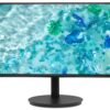 Acer Vero/CB272P6/27"/IPS/FHD/144Hz/1ms/Černá/3R
