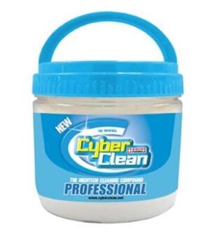 CC-Pro_s Cyber Clean Professional Maxi Pot 1kg