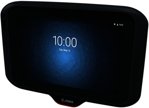 CC6000-10-3200LCWW_2 AKCE - CC6000 - 10", Android, 32GB, LANDSCAPE